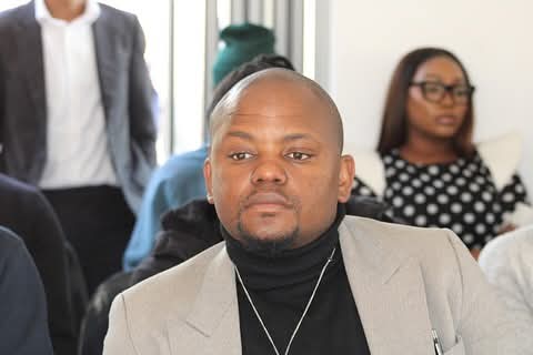 Young Innovators Roundtable — photograph 35